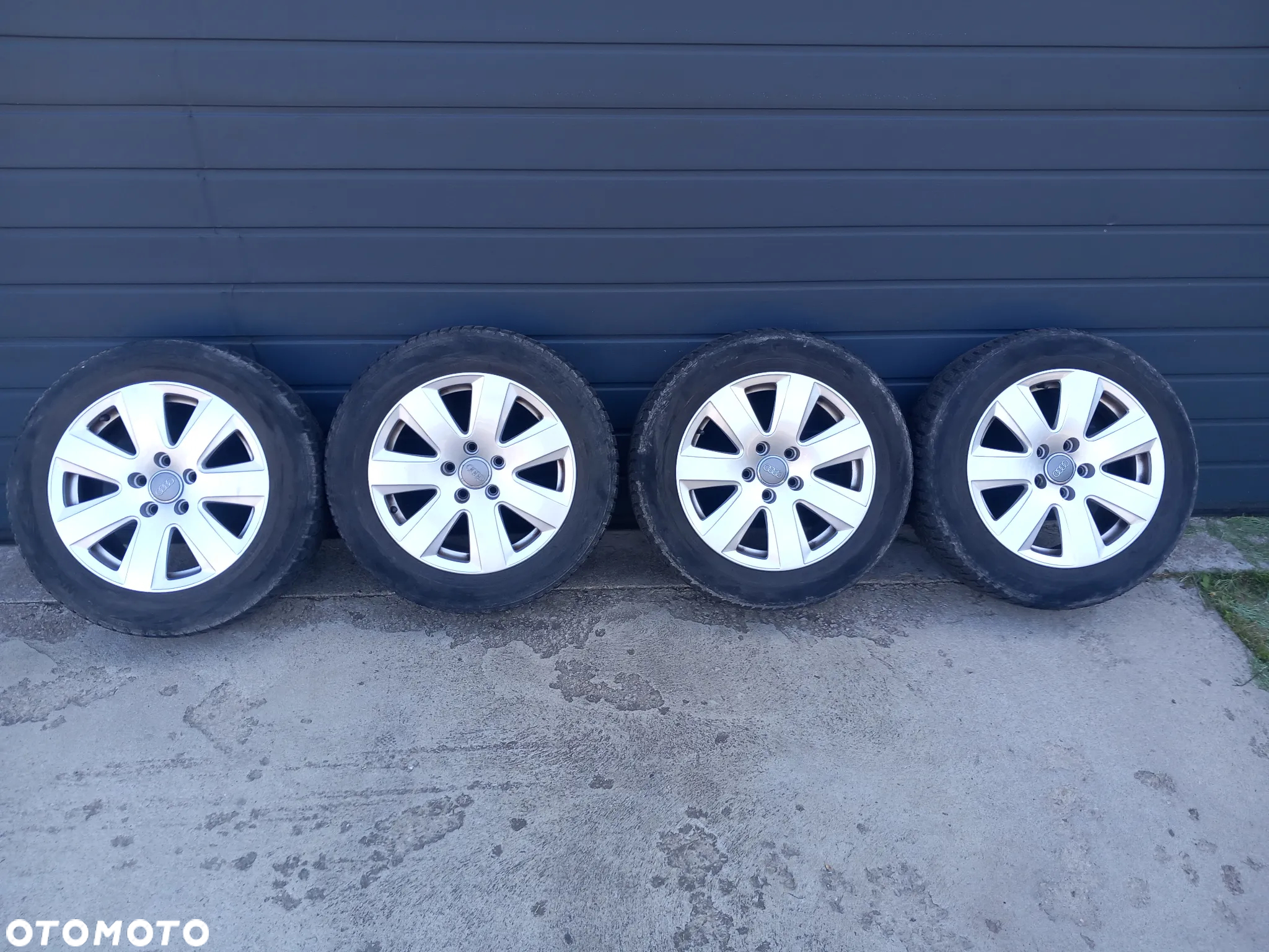 Audi A6 3.0 TDI Quattro Tiptronic - 9