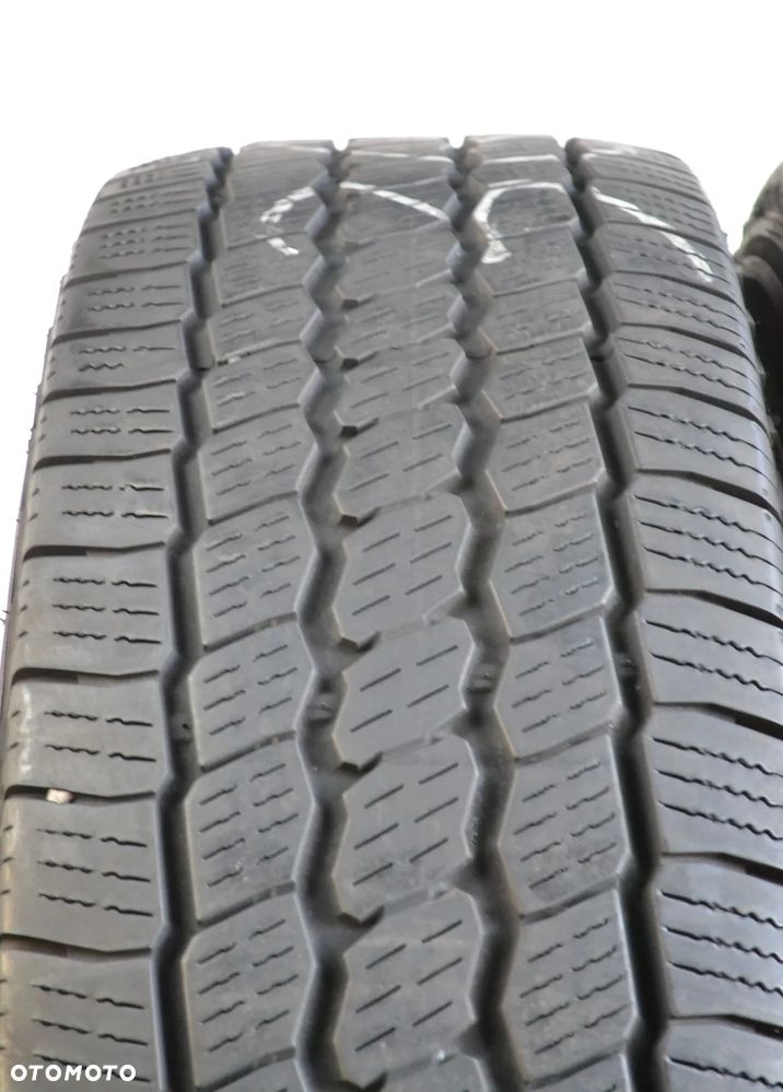 245/75R16 120/116Q KUMHO CRUGEN HT51 x4szt 3689o - 10