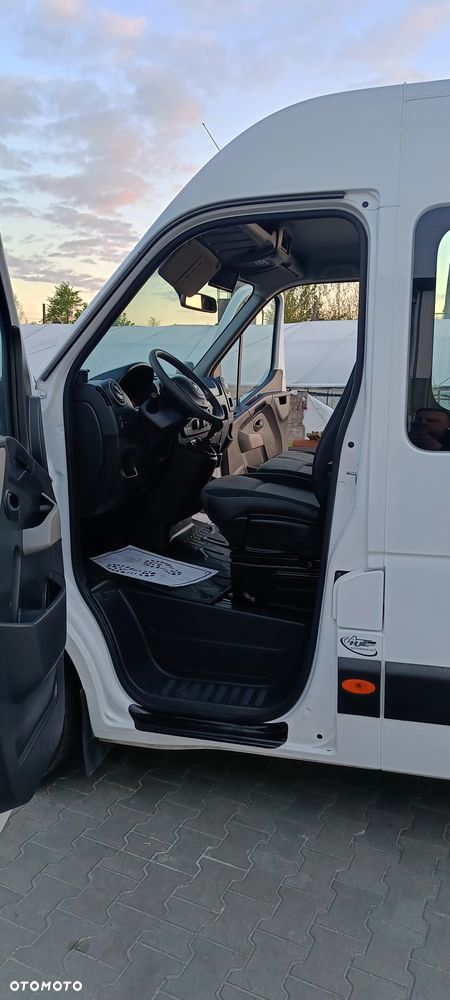 Renault Master - 12