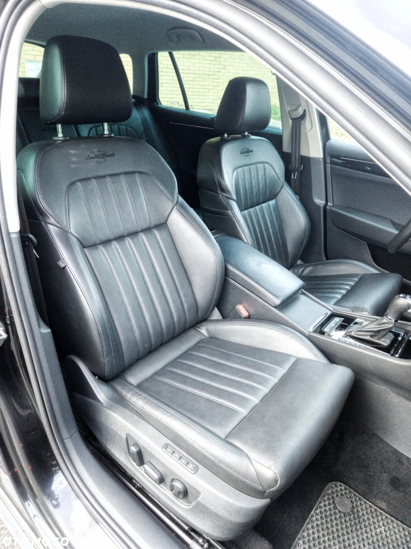 Skoda Superb 2.0 TSI 4x4 L&K DSG - 16