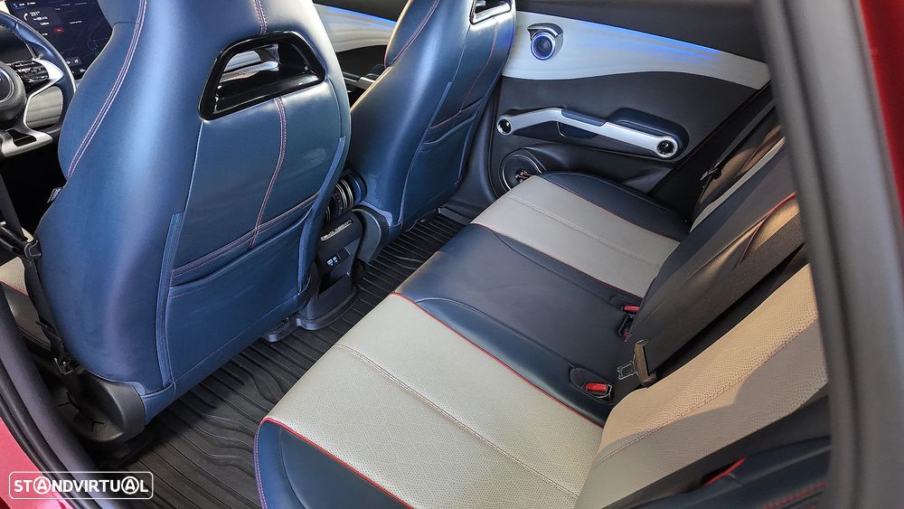 BYD Atto 3 Design - 37