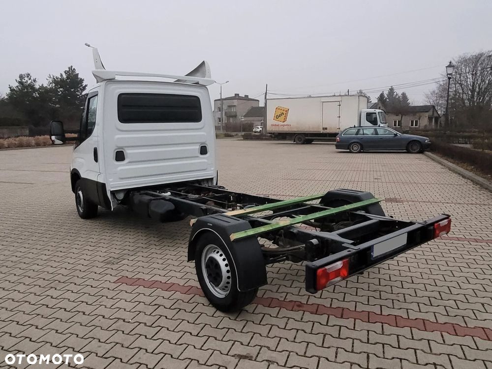 Iveco Daily 35S180 - 13