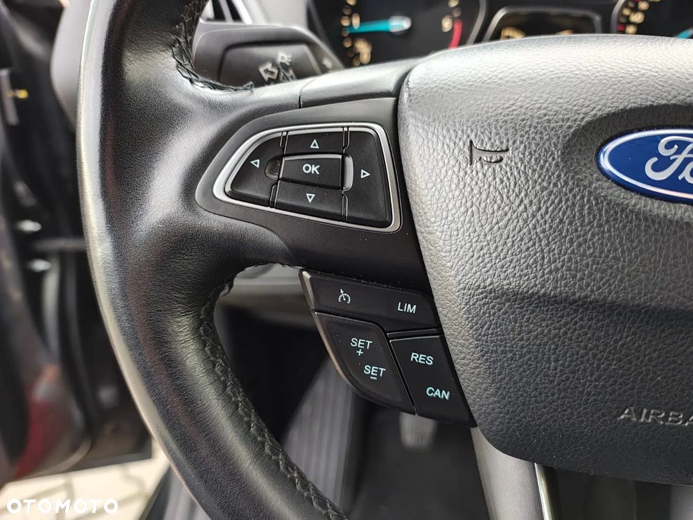 Ford C-MAX 1.5 TDCi Start-Stop-System COOL&CONNECT - 23