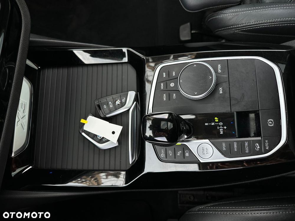 BMW X3 xDrive30e xLine - 24