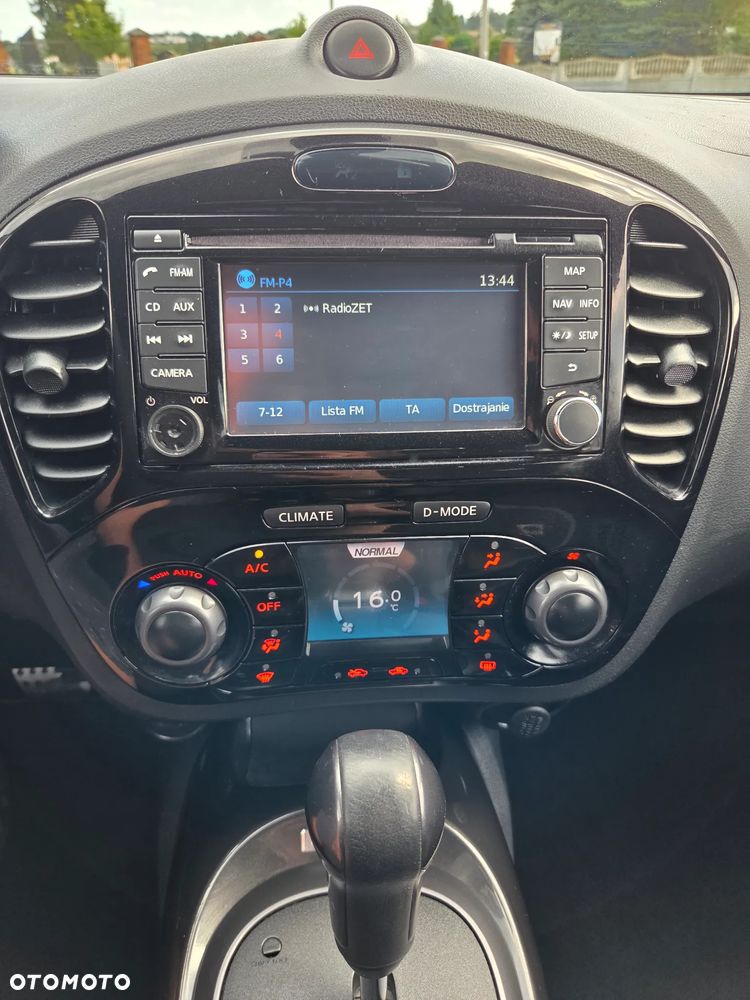 Nissan Juke 1.6 T Nismo 4x4 - 22