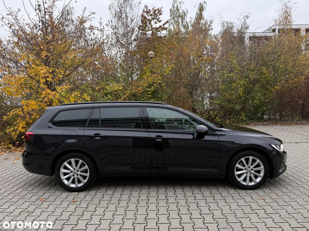 Volkswagen Passat 2.0 TDI SCR Highline DSG - 3
