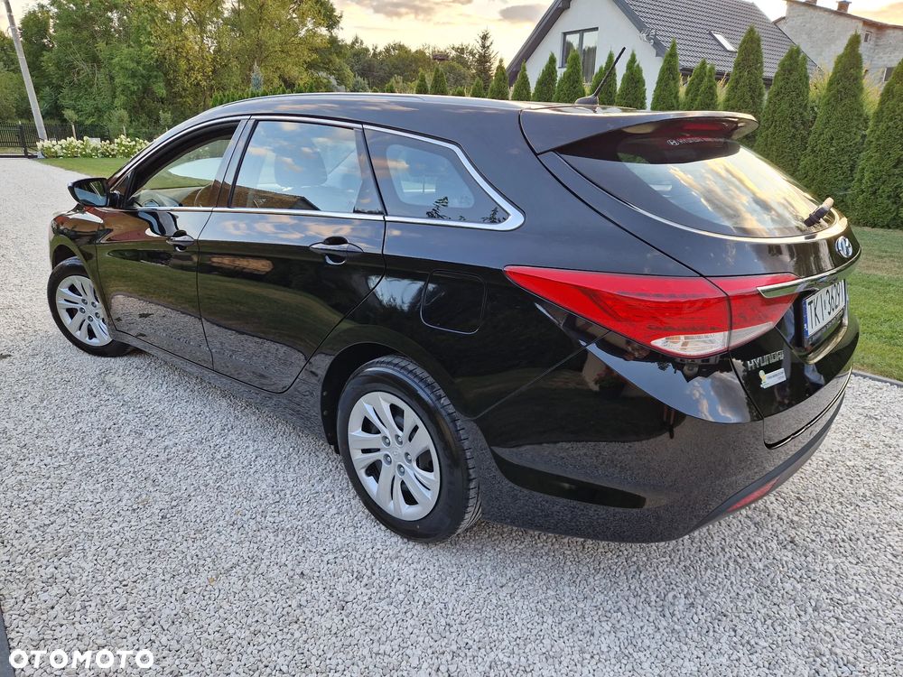 Hyundai i40 i40cw 1.6 Fifa World Cup Edition - 3