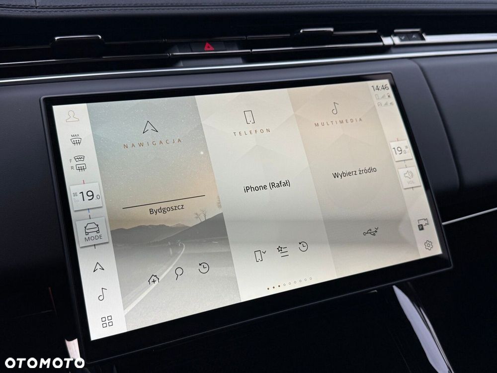 Land Rover Range Rover Sport - 17