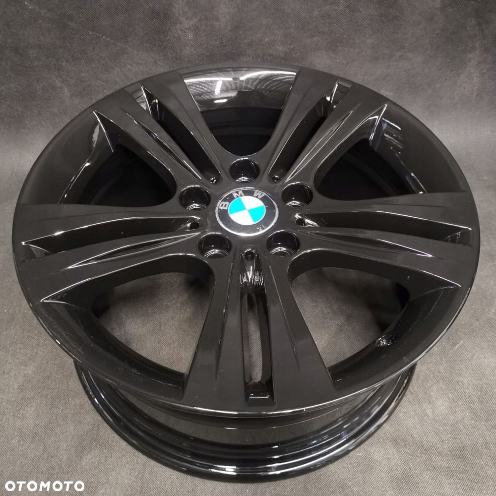 FELGI BMW F30 F31 F32 E90 7,5J 17 IS37 5x120 6796239 - 3