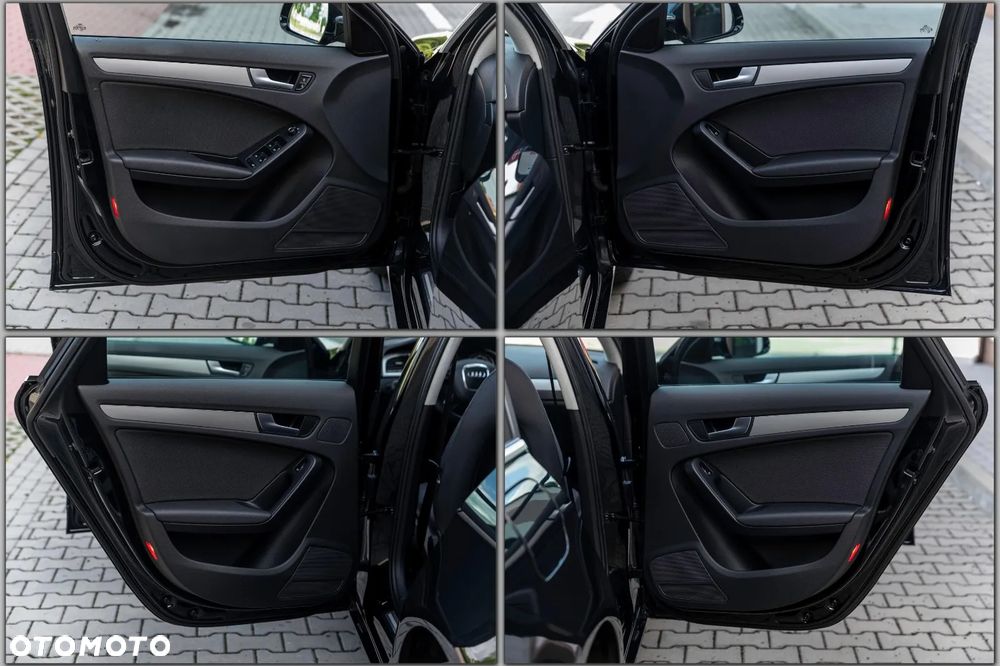 Audi A4 Avant 2.0 TDI S tronic - 33