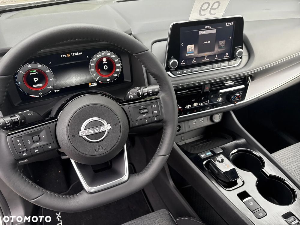 Nissan X-Trail 1.5 VC-T e-POWER Acenta 2WD - 13