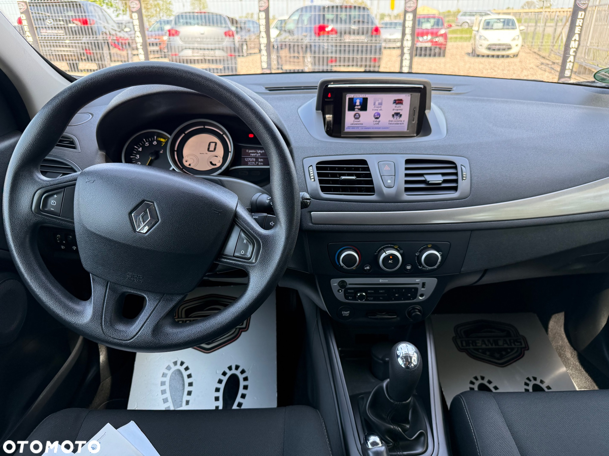 Renault Megane - 19