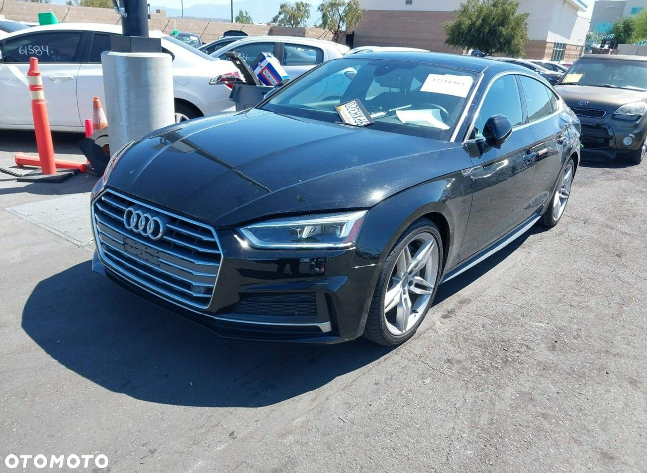Audi A5 - 3