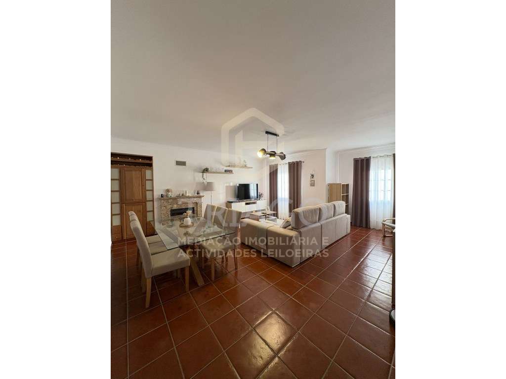 Fantástico Apartamento T3 com Localização Privilegiada - Grande imagem: 4/25