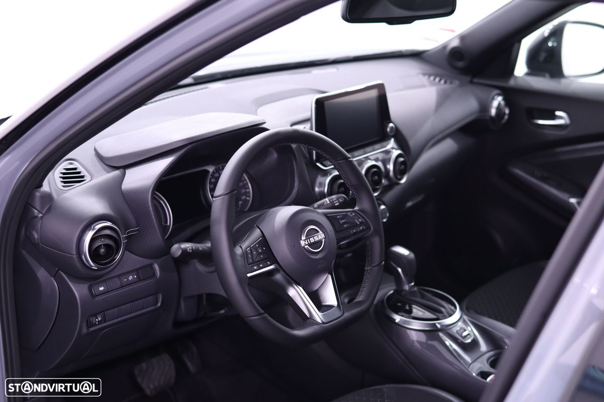 Nissan Juke 1.6 Hybrid N-Connecta - 15