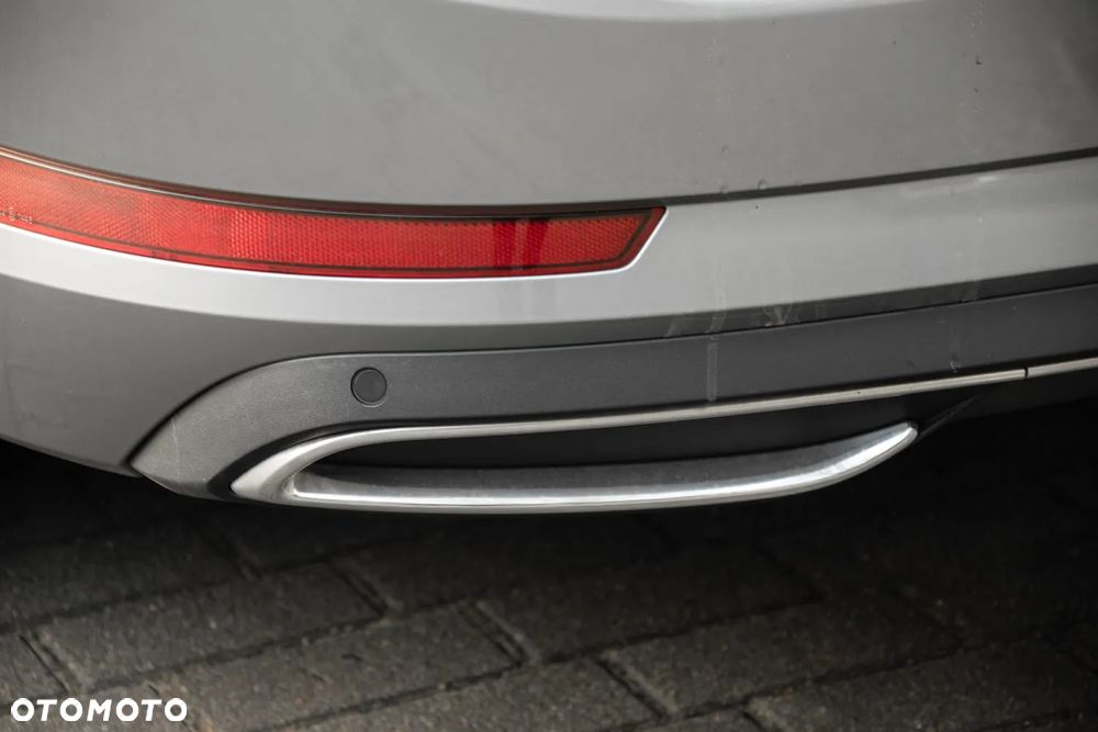 Skoda Superb 2.0 TDI 4x4 DSG L&K - 13