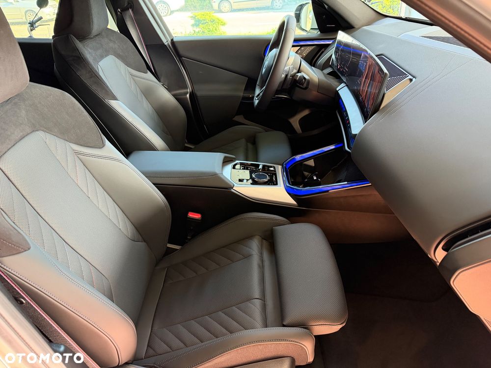 BMW X3 xDrive20 mHEV - 30