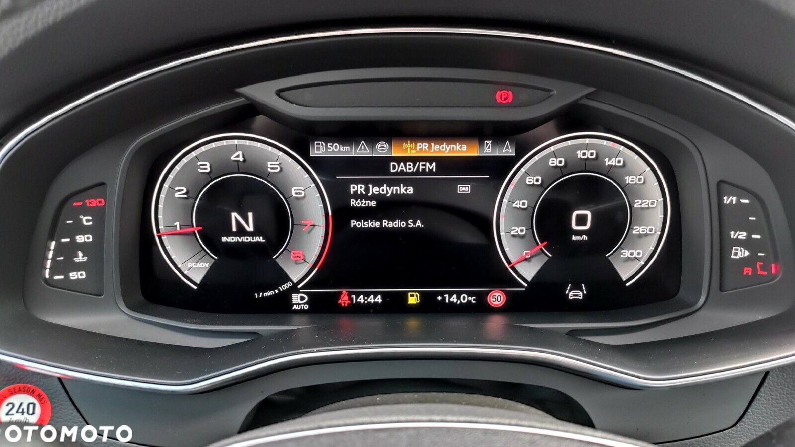 Audi A6 - 16