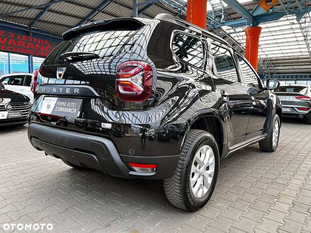 Dacia Duster - 11