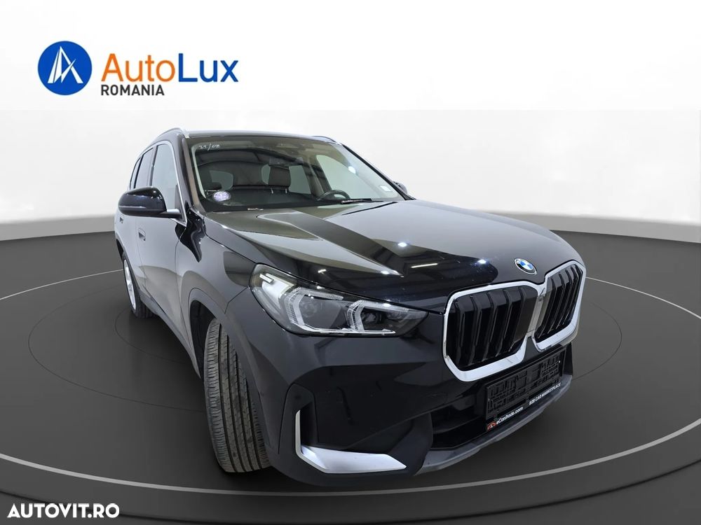 BMW X1 sDrive20i Aut. - 2