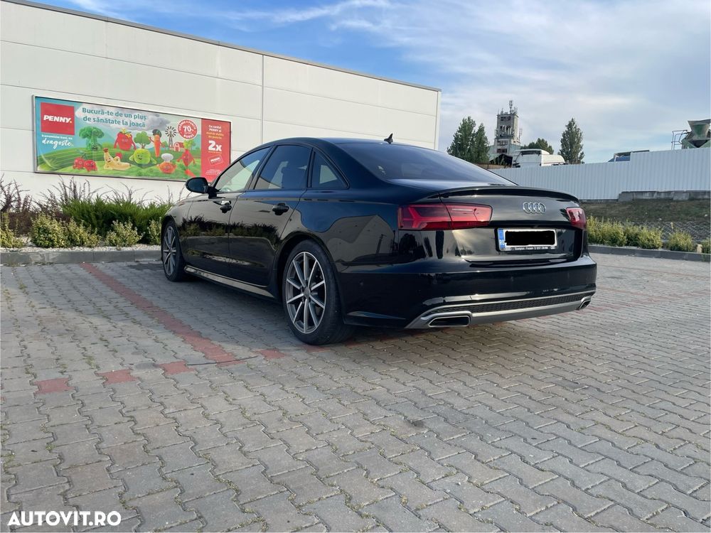Audi A6 - 3