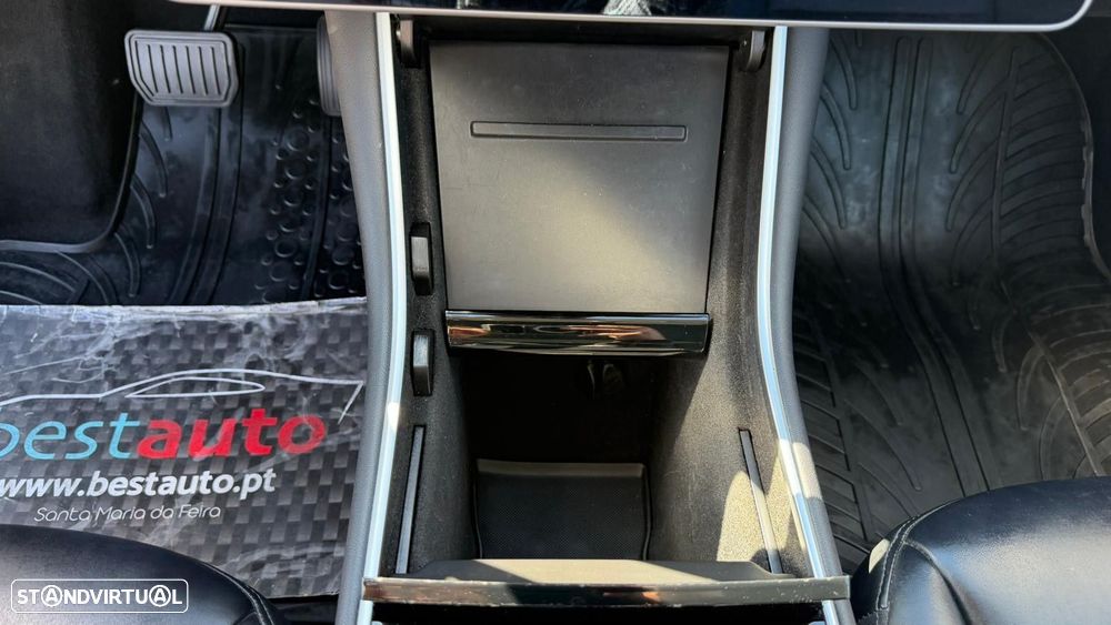 Tesla Model 3 Long-Range Dual Motor AWD - 37