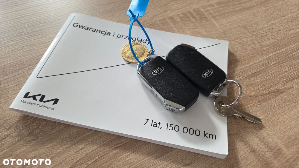 Kia Ceed 1.5 T-GDI Business Line - 14