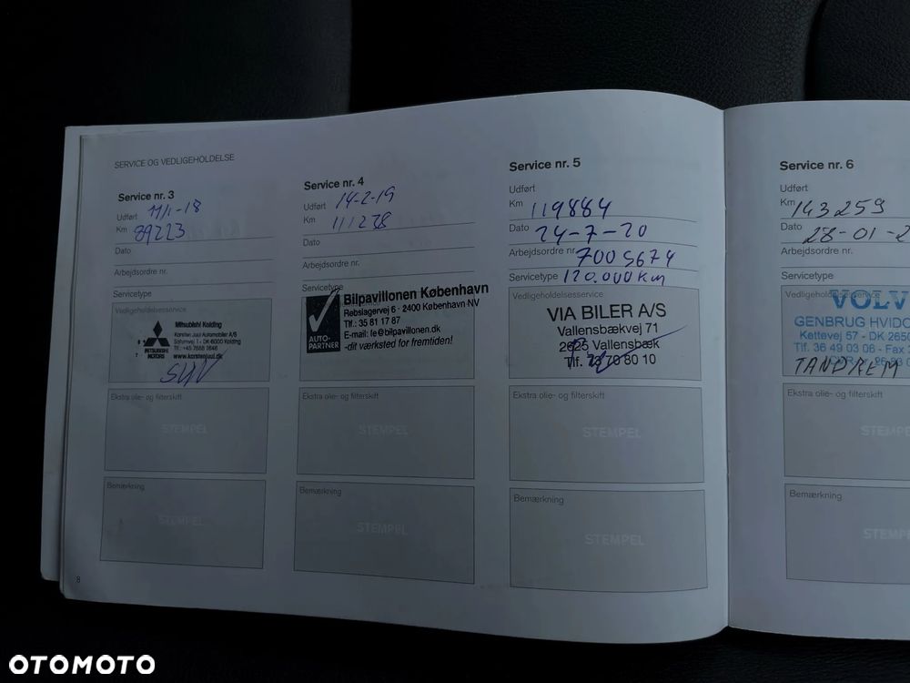 Volvo V40 Cross Country D3 Momentum - 39