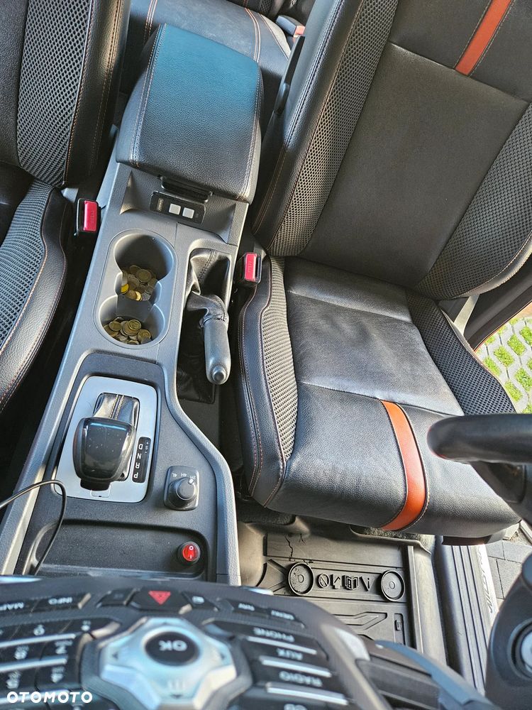 Ford Ranger - 11
