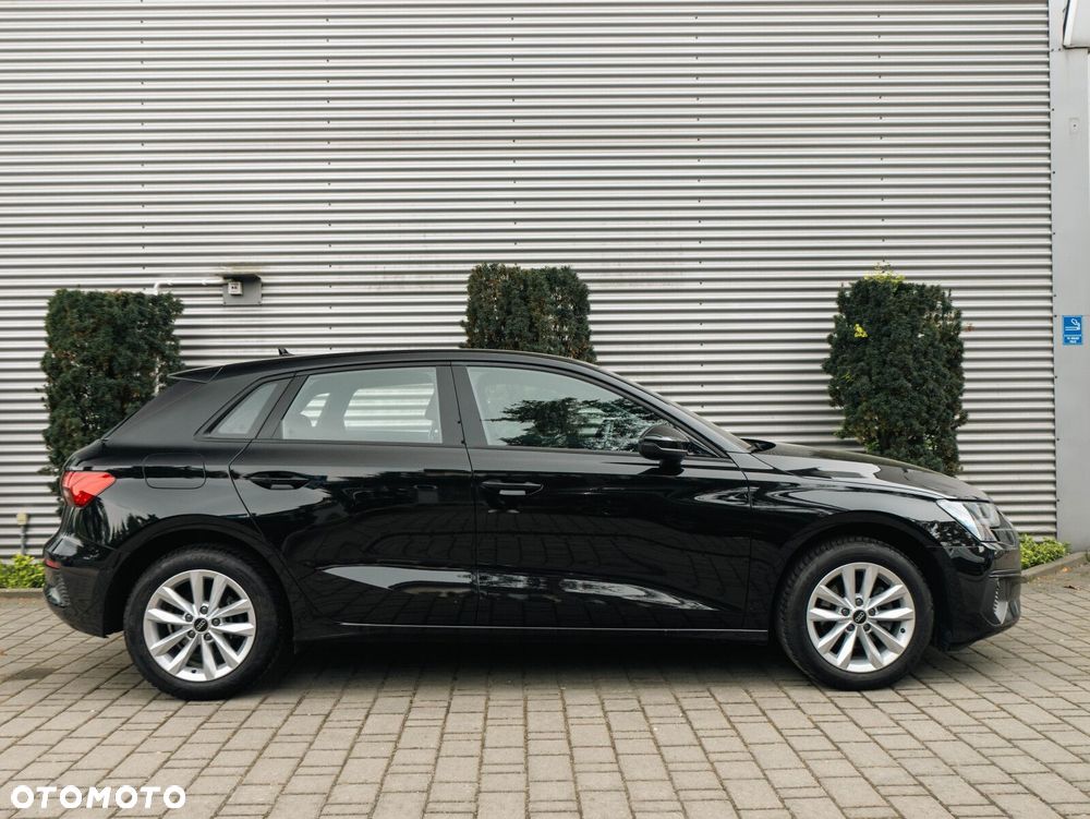 Audi A3 Sportback - 15