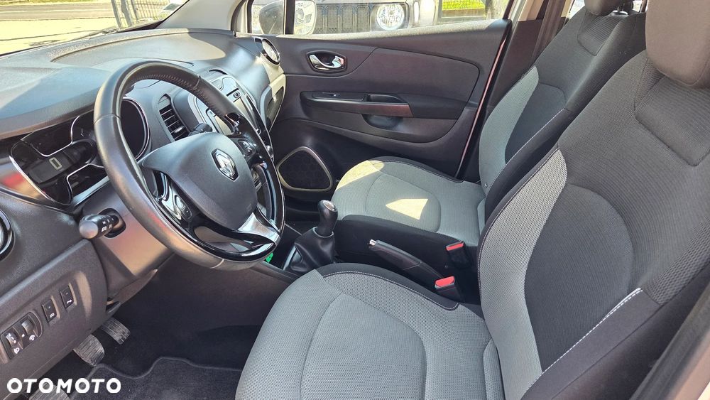 Renault Captur (ENERGY) TCe 90 LIFE - 20