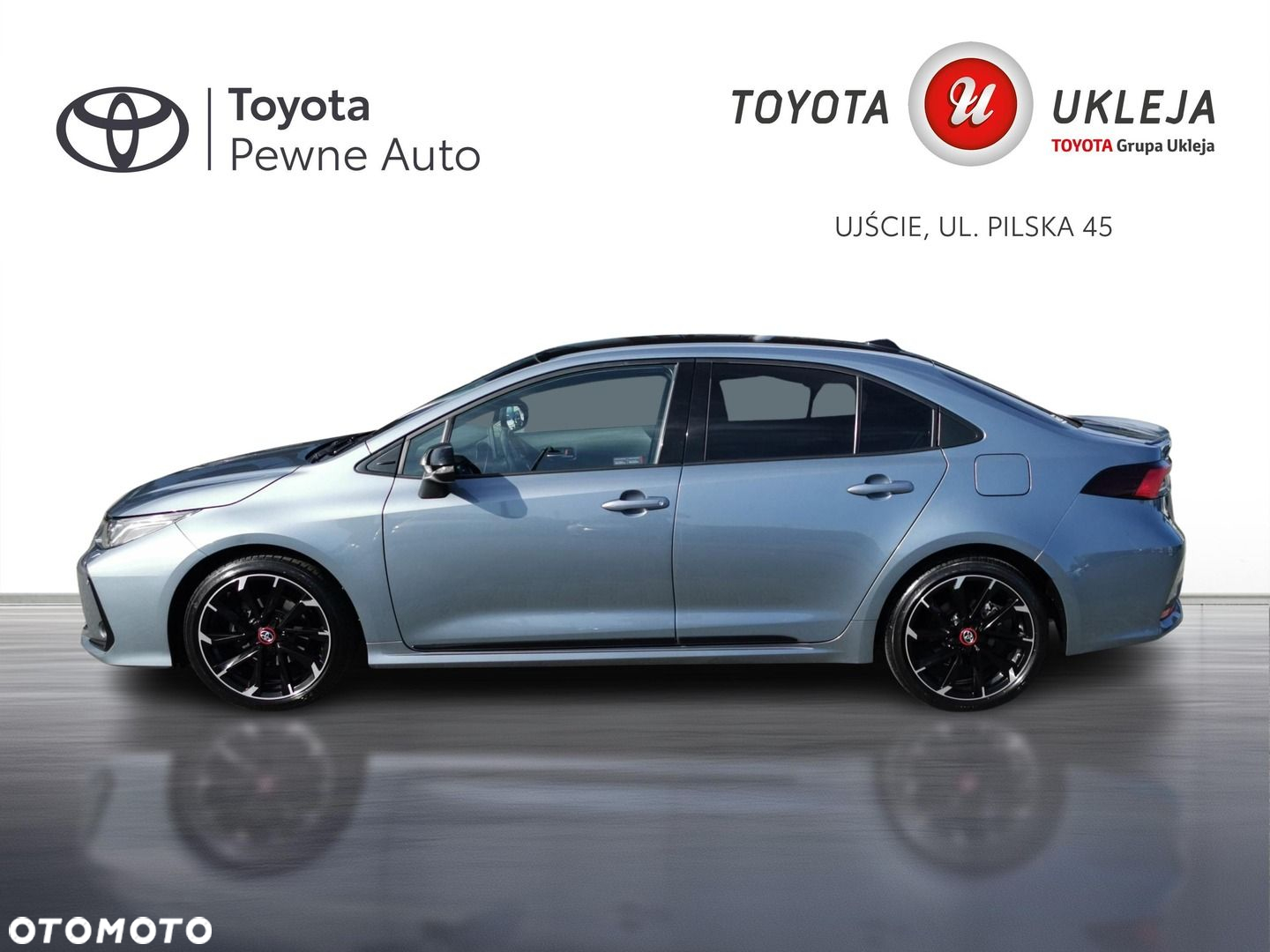 Toyota Corolla 1.6 GR Sport - 4