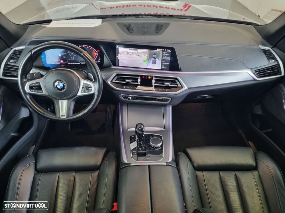 BMW X5 30 d xDrive xLine - 10