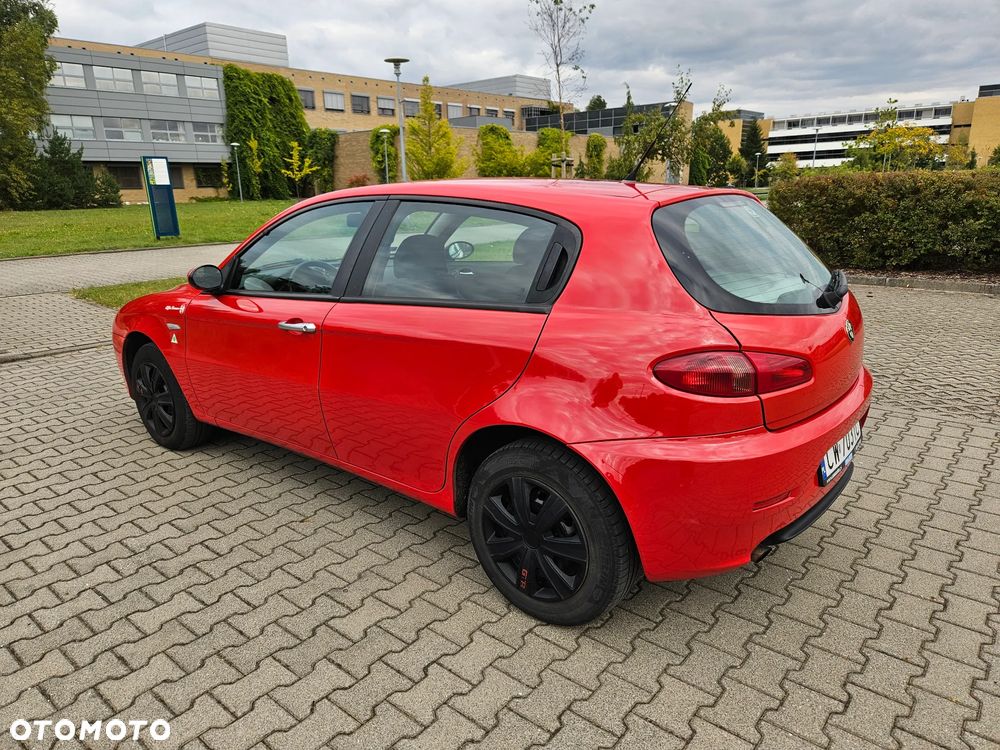 Alfa Romeo 147 1.6 Twin Spark ECO Progression - 6