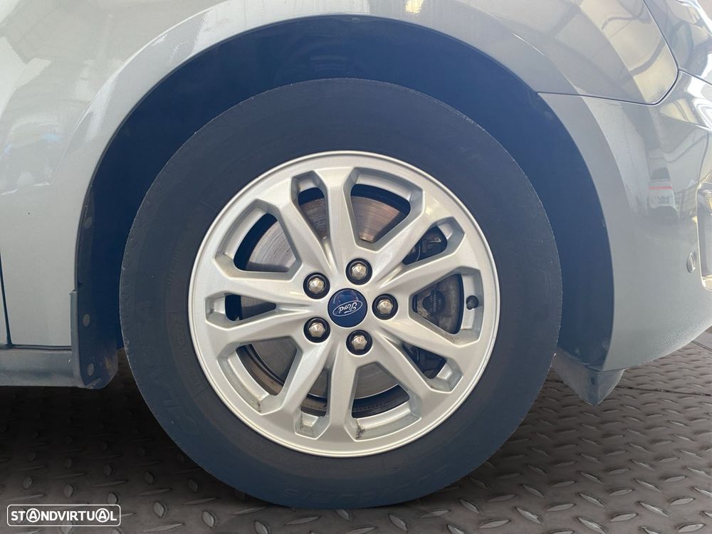 Ford Transit Connect 1.5 TDCi 230 L2 Active - 22