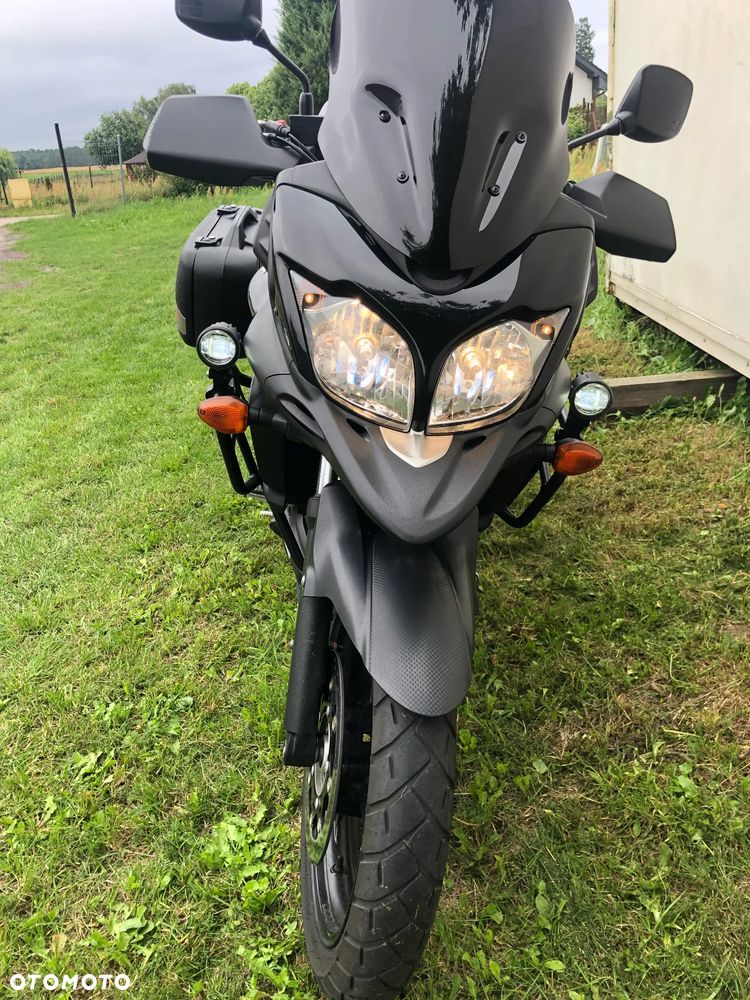 Suzuki DL - 7