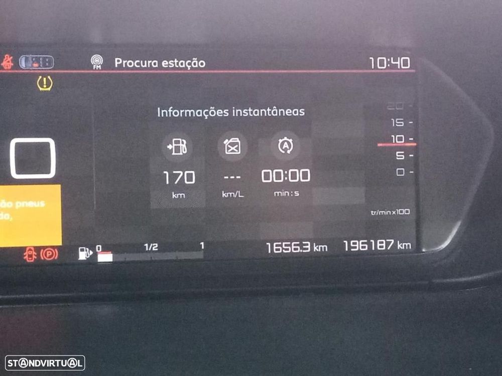 Citroën Grand C4 Spacetourer 1.5 BlueHDi Shine - 3