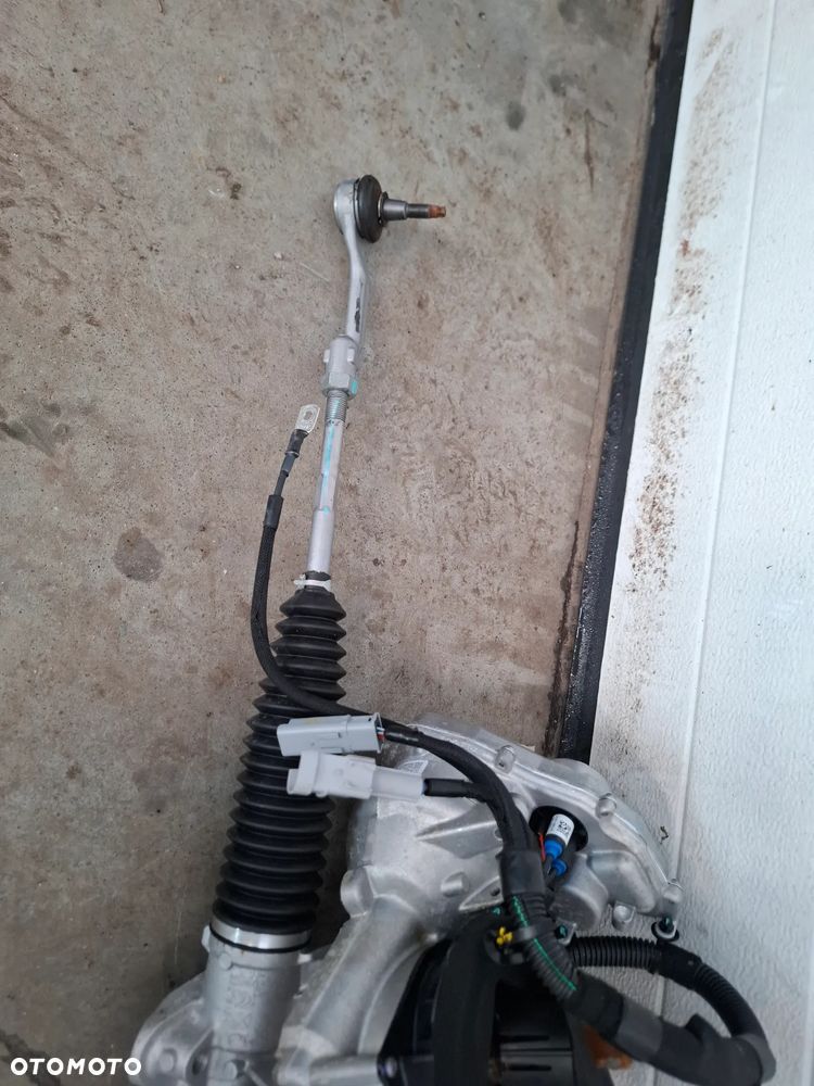 Opel mokka B II maglownica kolumna kierownicza 9860192180 - 3