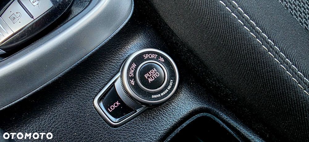 Suzuki SX4 S-Cross 1.6 Premium 4WD - 7