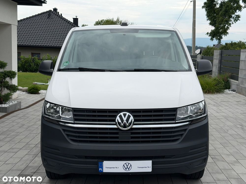 Volkswagen T6.1 - 5