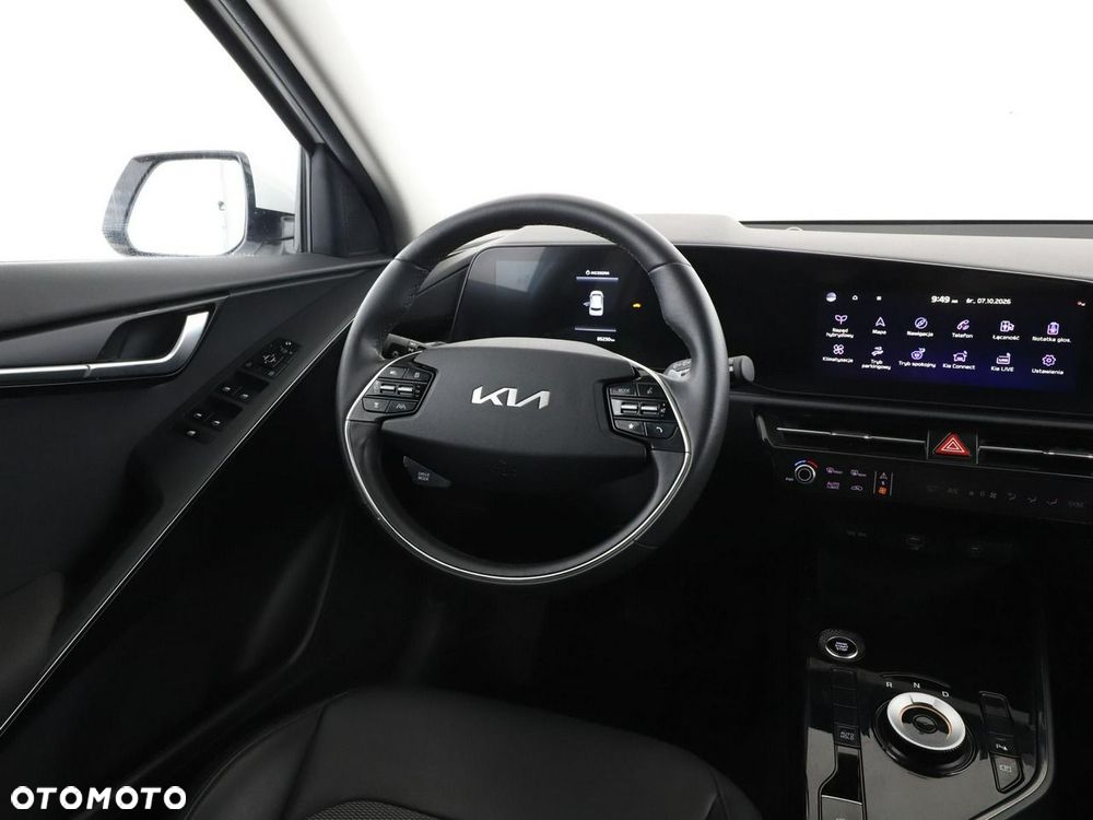 Kia Niro 1.6 GDI Hybrid L - 17