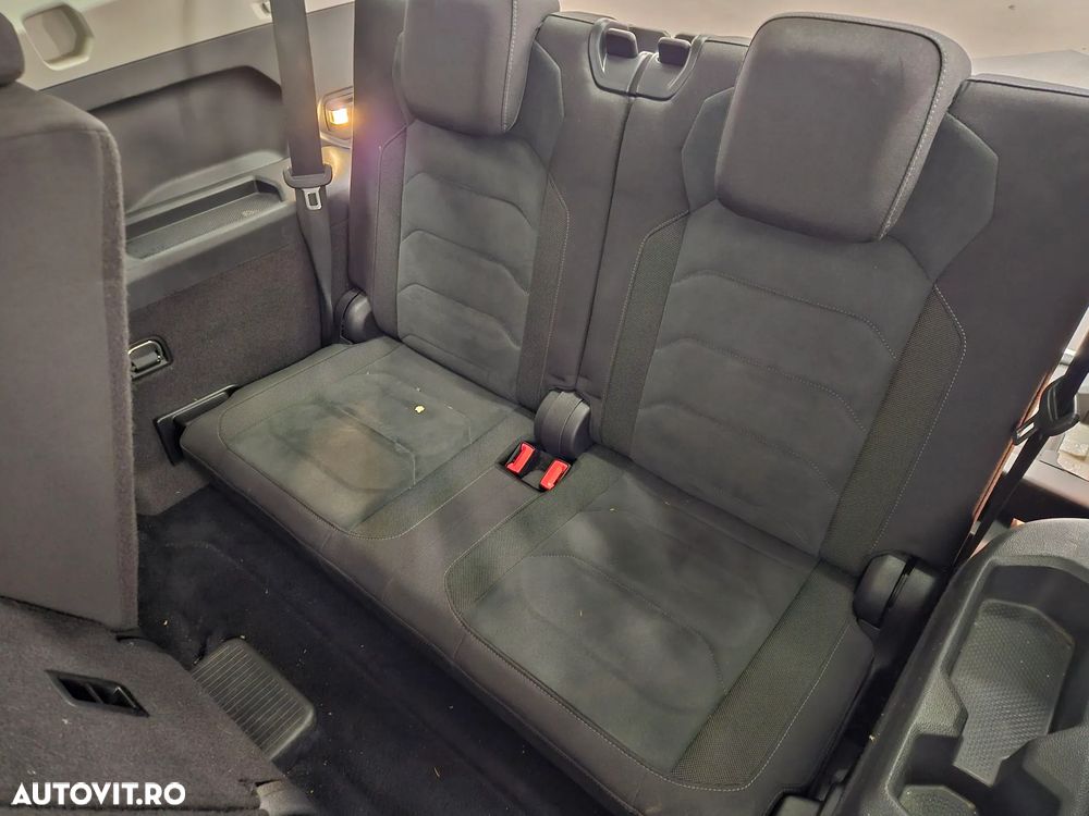 Volkswagen Tiguan Allspace 2.0 TDI 4Mot DSG Elegance - 10