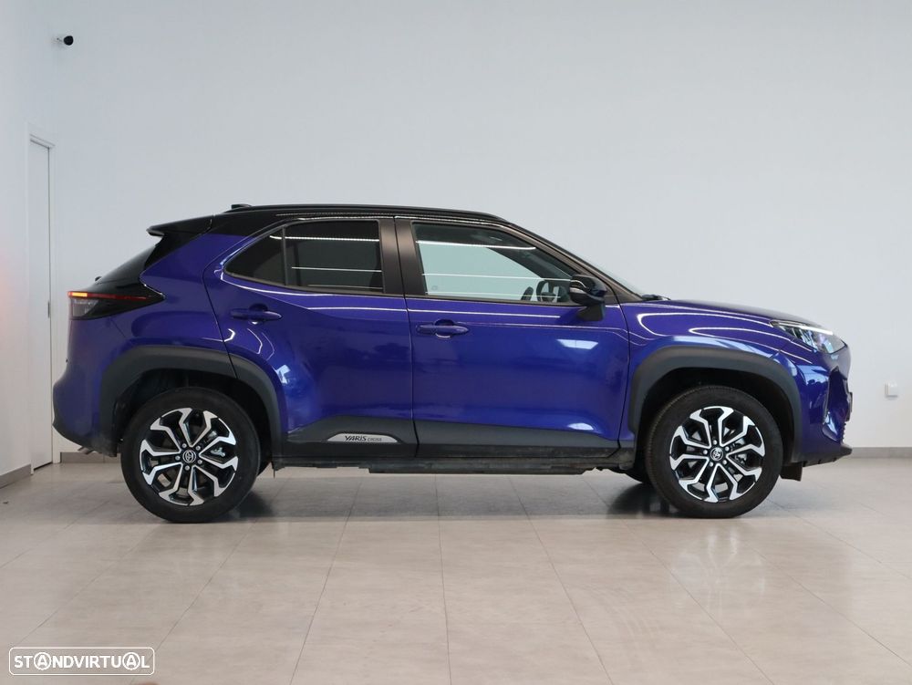 Toyota Yaris Cross - 7