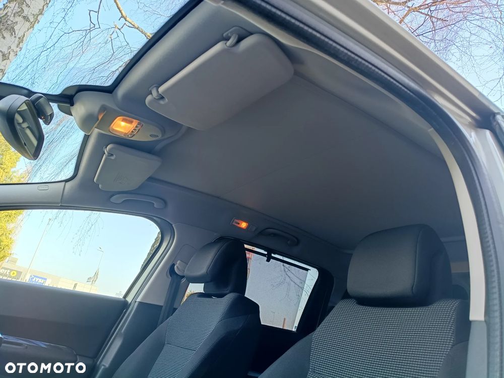 Peugeot 5008 1.6 HDi Premium - 19