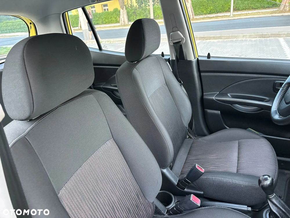 Kia Picanto - 14