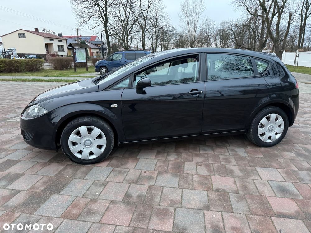 Seat Leon 1.6 Style - 29