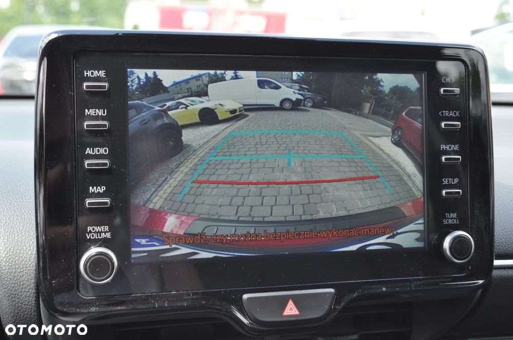 Mazda 2 Hybrid 1.5 VVT-i 116 CVT CENTRE-LINE - 37