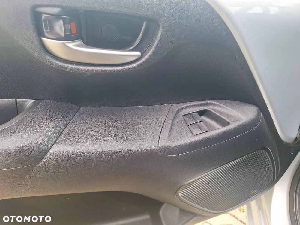 Toyota Aygo - 16