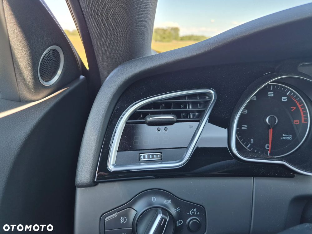 Audi A5 Sportback 2.0 TFSI Quattro S tronic - 31
