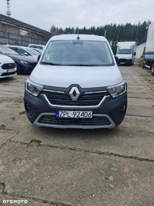 Renault Kango - 4